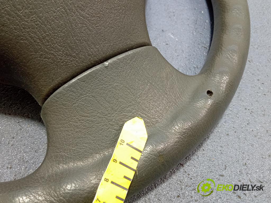 Hyundai Santa fe 2003 volant 01