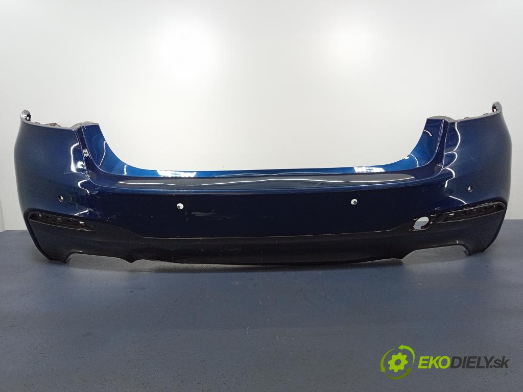 Bmw Seria 5 0 nárazník Zad: 8064711
