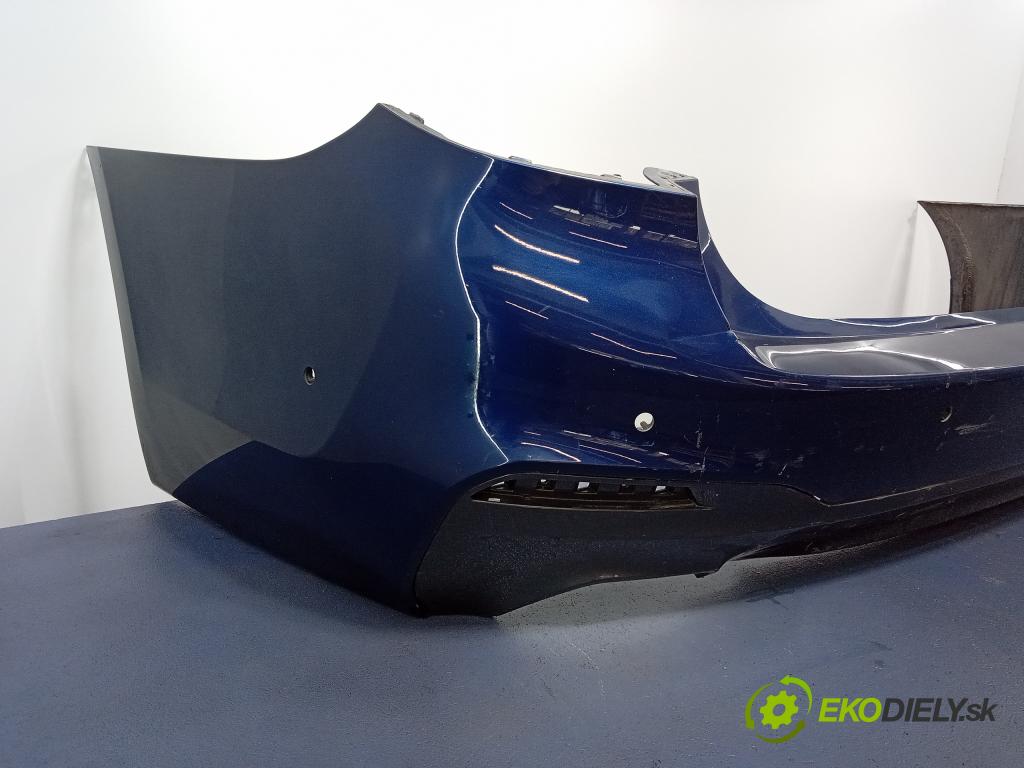 Bmw Seria 5 0 nárazník Zad: 8064711