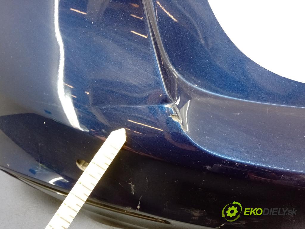 Bmw Seria 5 0 nárazník Zad: 8064711