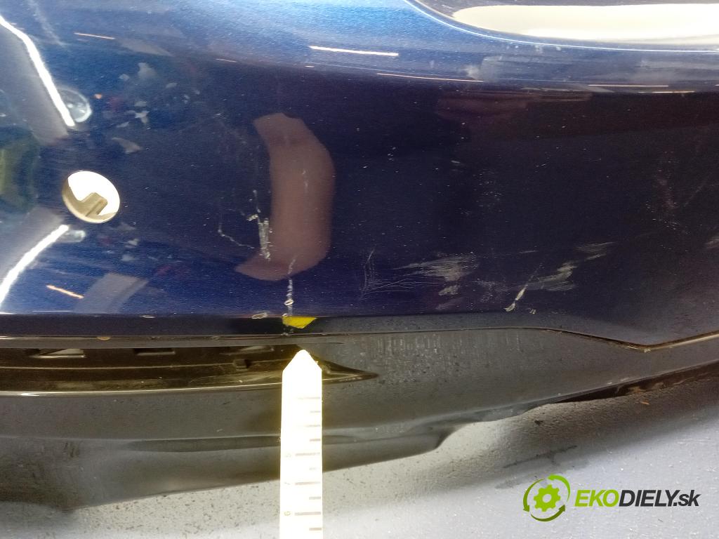 Bmw Seria 5 0 nárazník Zad: 8064711