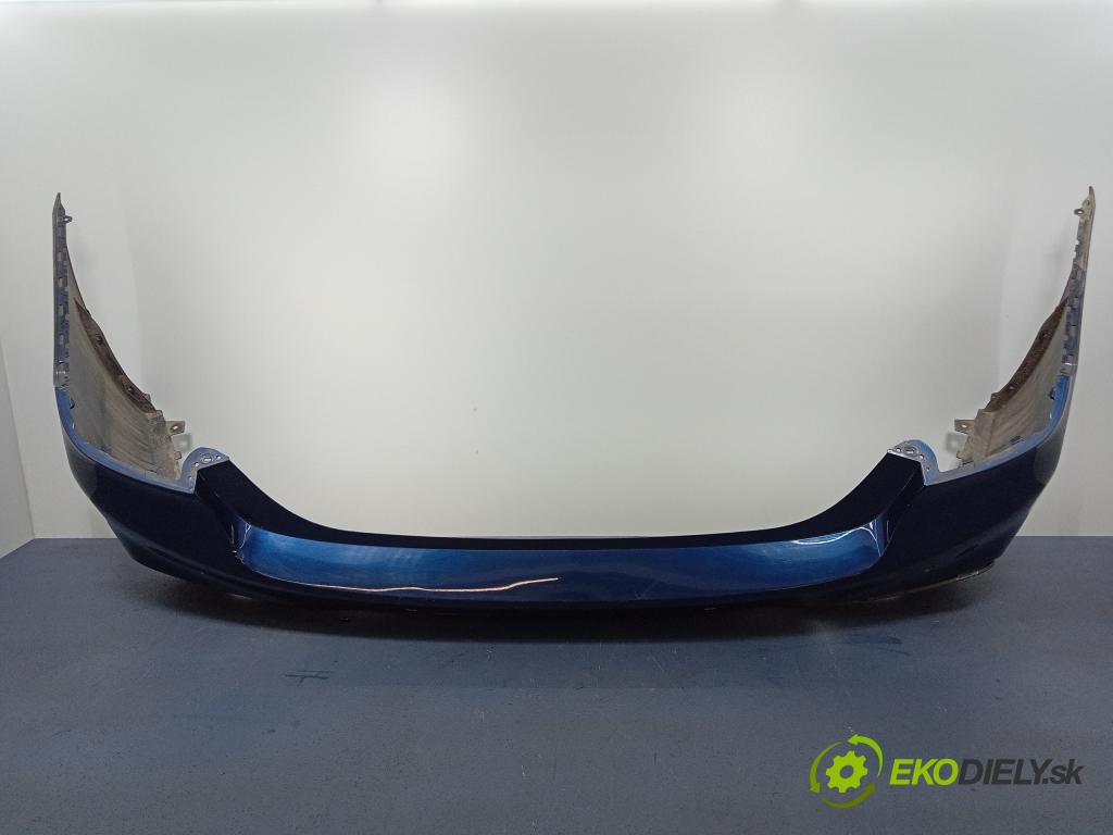 Bmw Seria 5 0 nárazník Zad: 8064711