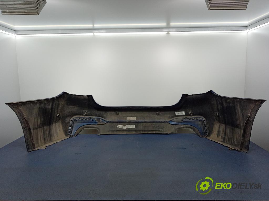Bmw Seria 5 0 nárazník Zad: 8064711