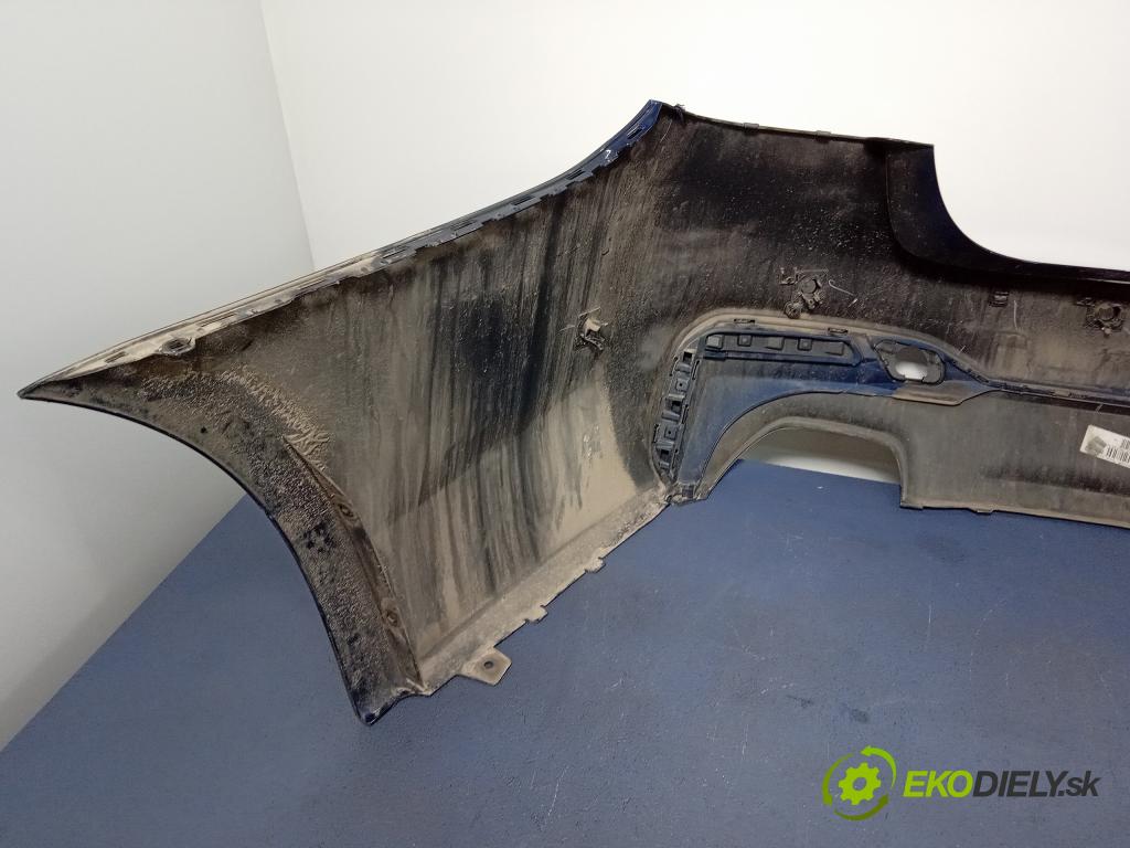 Bmw Seria 5 0 nárazník Zad: 8064711