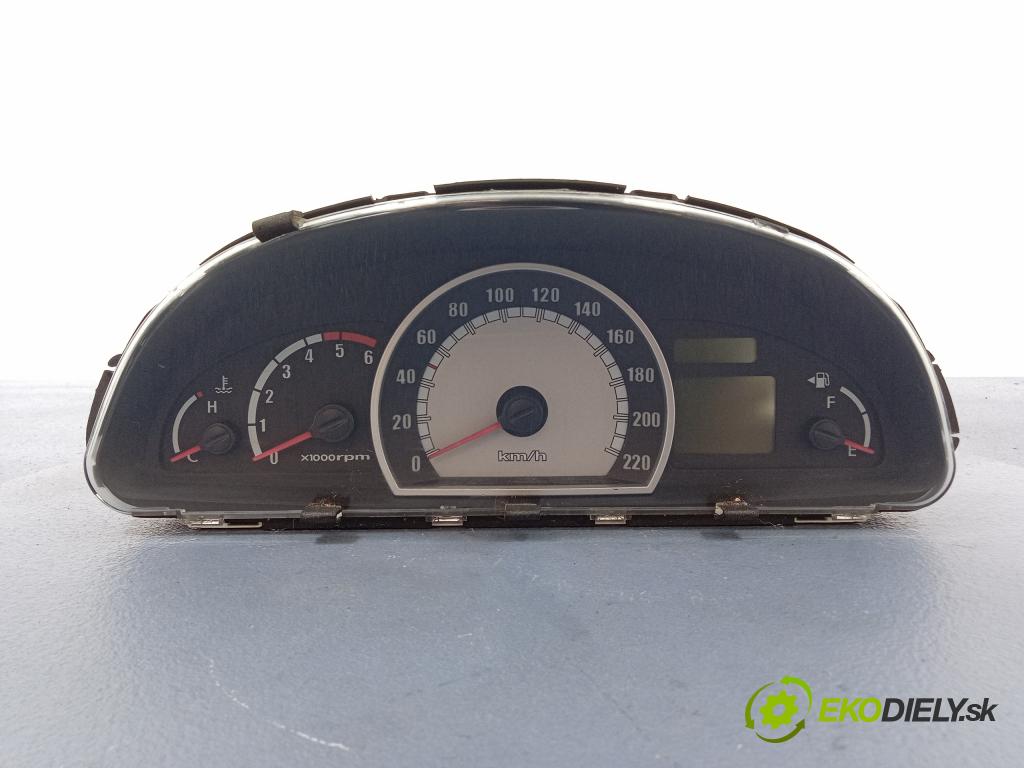 Hyundai Matrix 2005 prístrojovka/ budíky 94004-17510