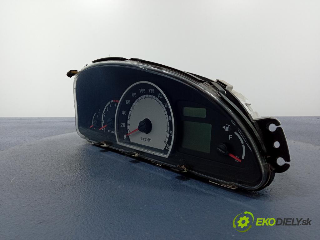 Hyundai Matrix 2005 prístrojovka/ budíky 94004-17510