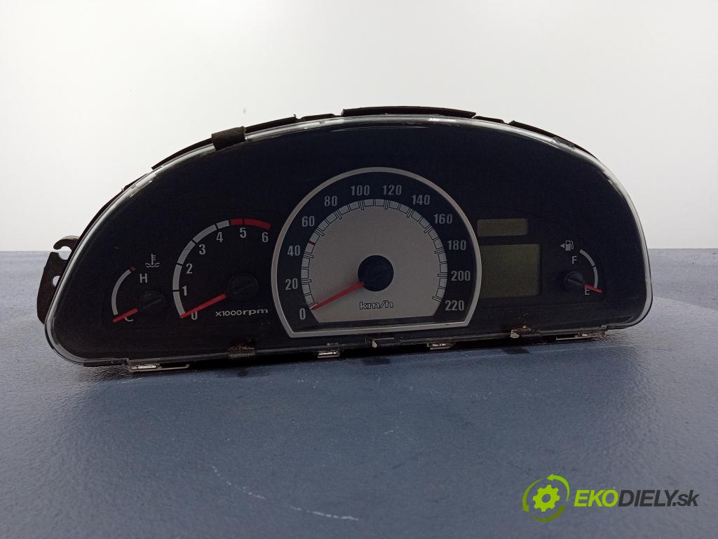 Hyundai Matrix 2005 prístrojovka/ budíky 94004-17510