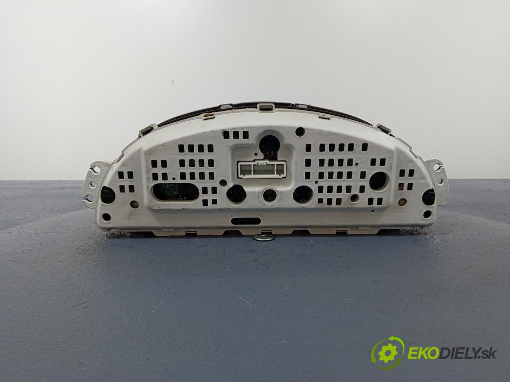 Hyundai Matrix 2005 prístrojovka/ budíky 94004-17510