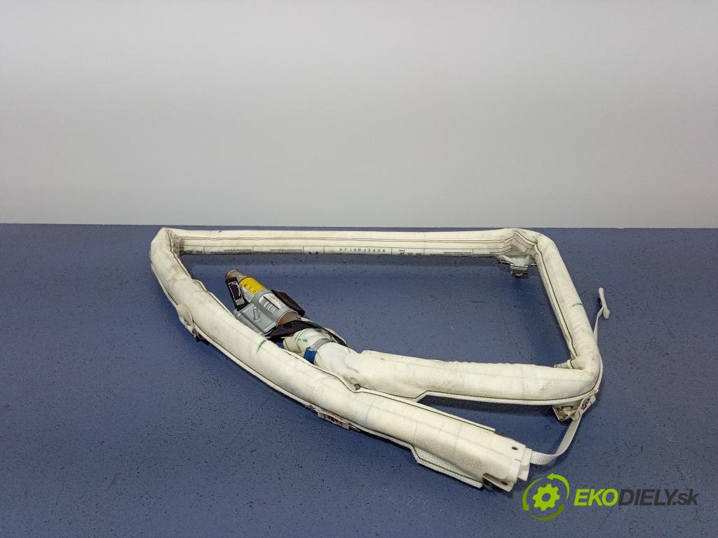 Ford S-max 2007 Airbag: clona x 6M21-14K159-CE