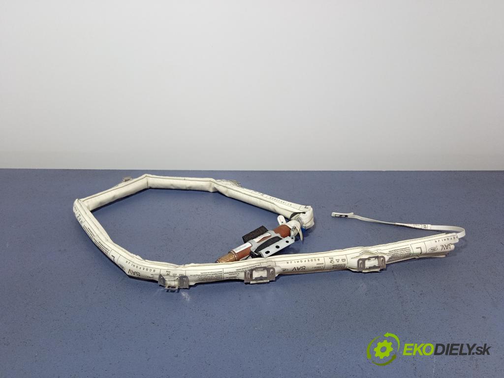 Ford S-max 2007 Airbag: clona x 6M21-14K158-CE