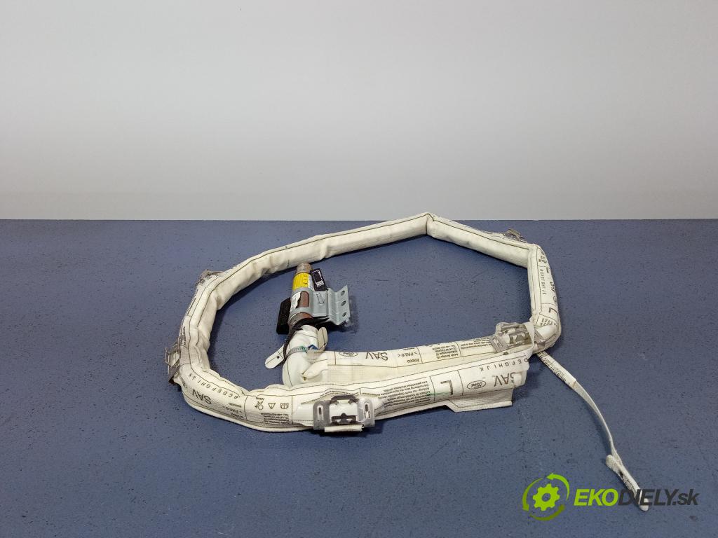 Ford S-max 2007 Airbag: clona x 6M21-14K158-CE