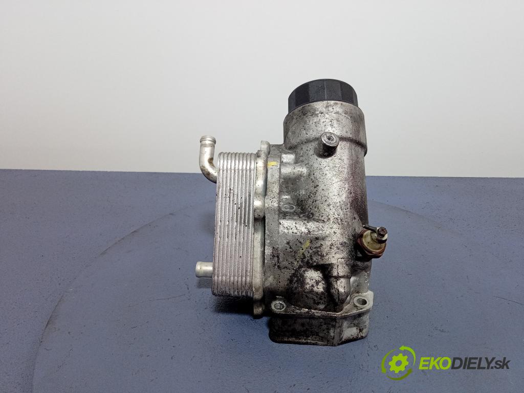 Ssangyong Rexton 0 obal Filtre: oleja A6641800065