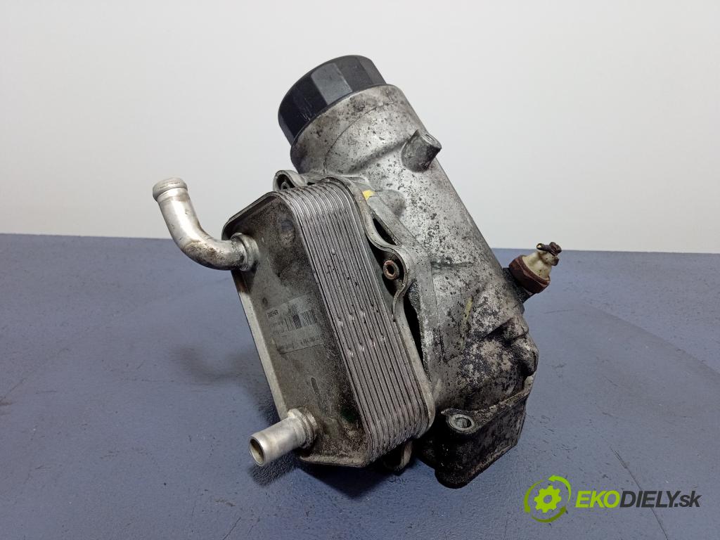 Ssangyong Rexton 0 obal Filtre: oleja A6641800065
