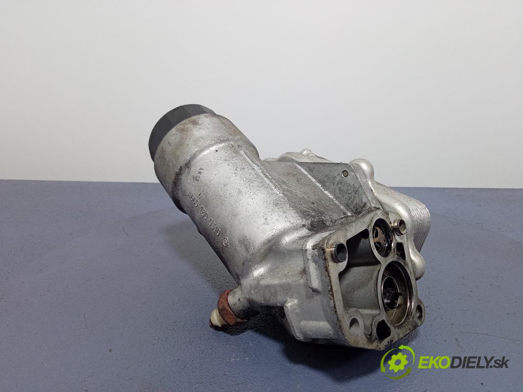 Ssangyong Rexton 0 obal Filtre: oleja A6641800065