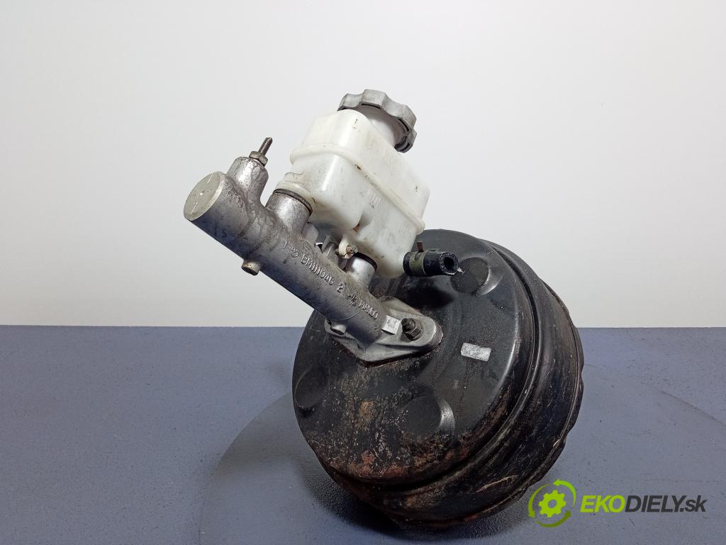 Hyundai Santa fe 2003 servo Brzdní: 01