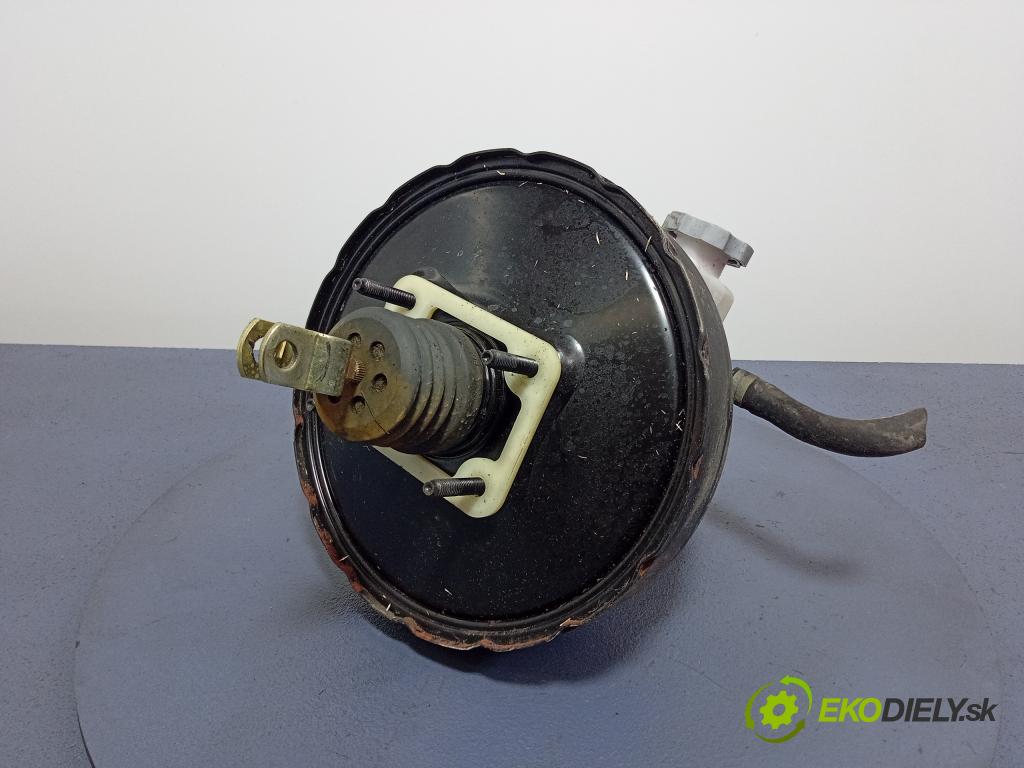 Hyundai Santa fe 2003 servo Brzdní: 01