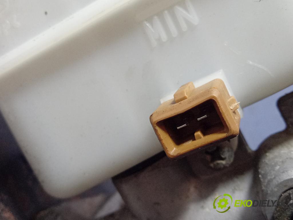 Hyundai Santa fe 2003 servo Brzdní: 01