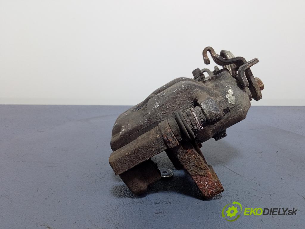 Ford S-max 2007 brzdič brzdový zad Vľavo: 01