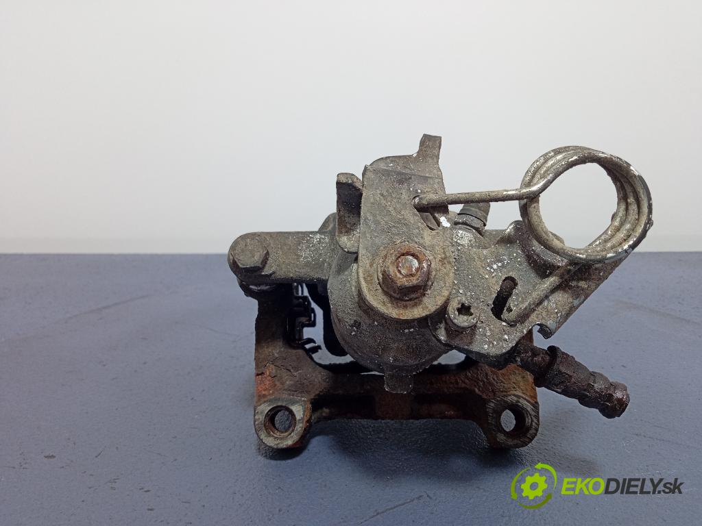 Ford S-max 2007 brzdič brzdový zad Vľavo: 01