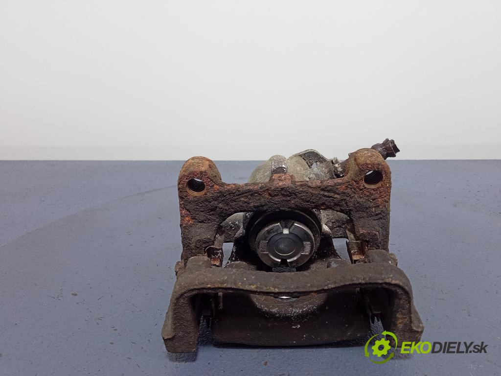 Ford S-max 2007 brzdič brzdový zad Vľavo: 01