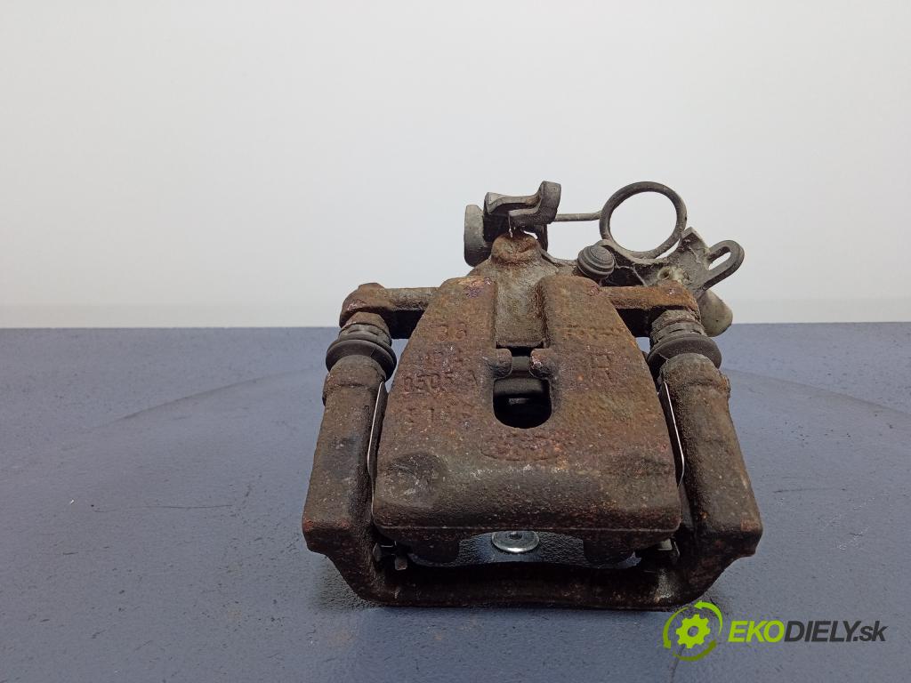 Ford S-max 2007 brzdič brzdový zad v pravo: 01