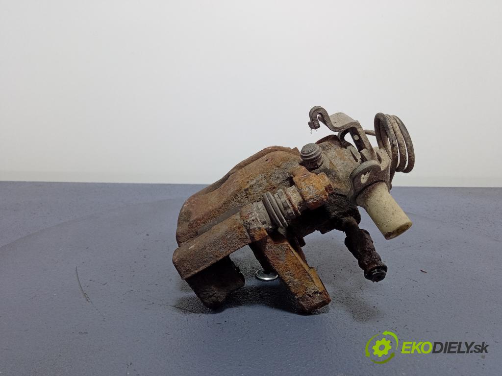 Ford S-max 2007 brzdič brzdový zad v pravo: 01