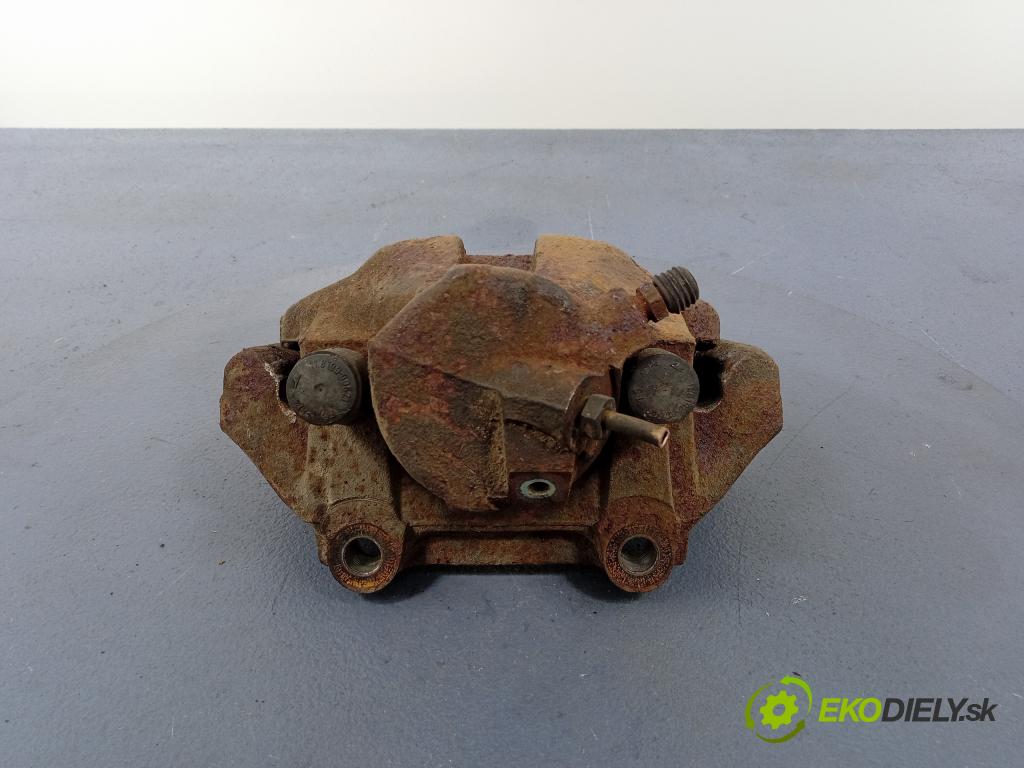 Audi A6 1999 brzdič brzdový Predné Vľavo: 01