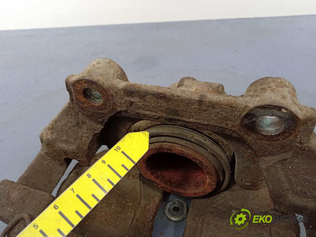 Audi A6 1999 brzdič brzdový Predné Vľavo: 01