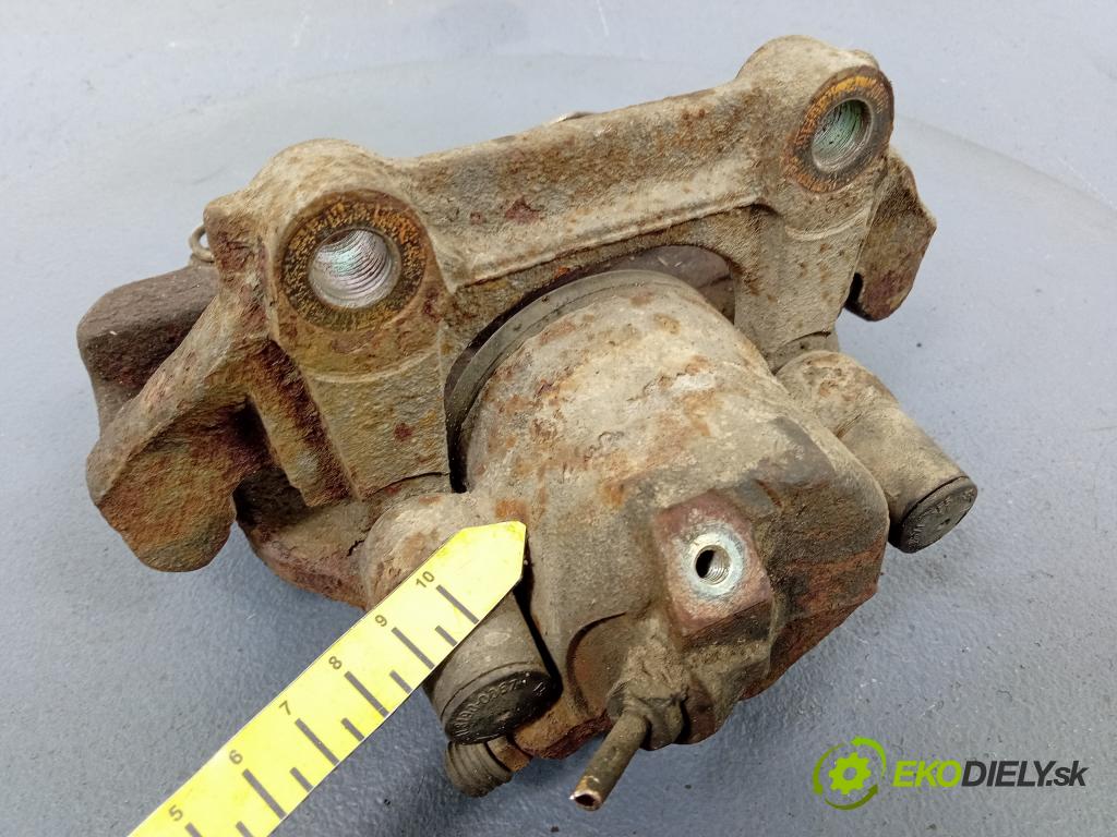 Audi A6 1999 brzdič brzdový Predné Vľavo: 01