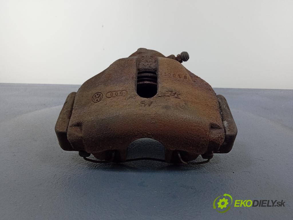 Audi A6 1999 brzdič brzdový Predné v pravo: 01