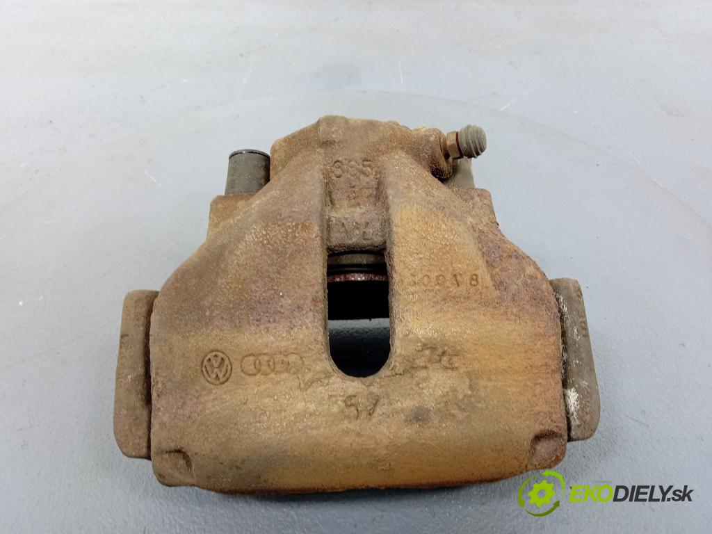 Audi A6 1999 brzdič brzdový Predné v pravo: 01