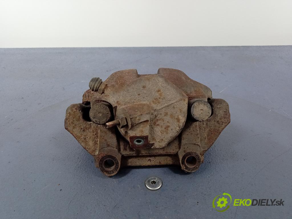 Audi A6 1999 brzdič brzdový Predné v pravo: 01