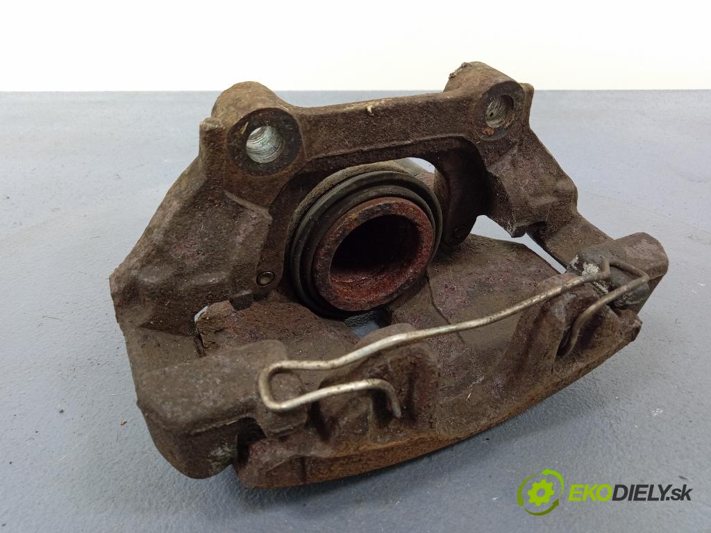 Audi A6 1999 brzdič brzdový Predné v pravo: 01