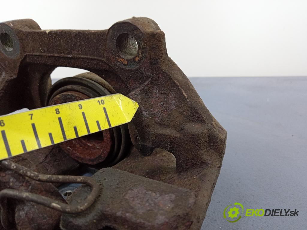 Audi A6 1999 brzdič brzdový Predné v pravo: 01