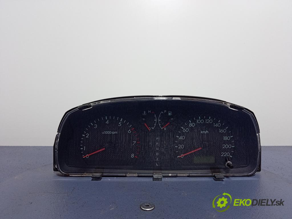Hyundai Terracan 2003 prístrojovka/ budíky 94003-H1510