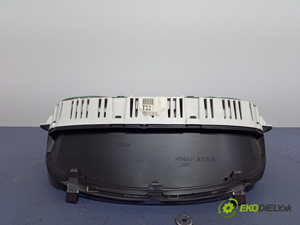 Hyundai Terracan 2003 prístrojovka/ budíky 94003-H1510