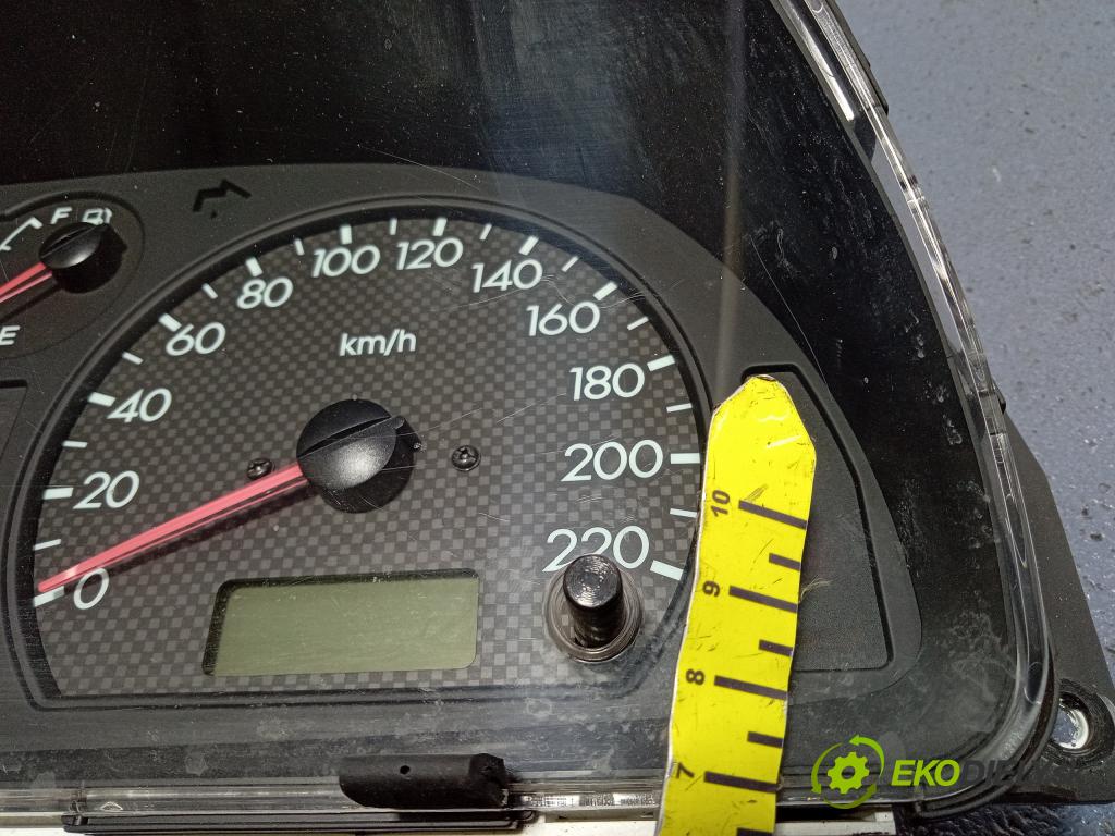 Hyundai Terracan 2003 prístrojovka/ budíky 94003-H1510