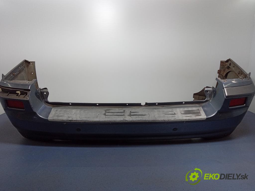 Hyundai Terracan 2003 nárazník Zad: 01