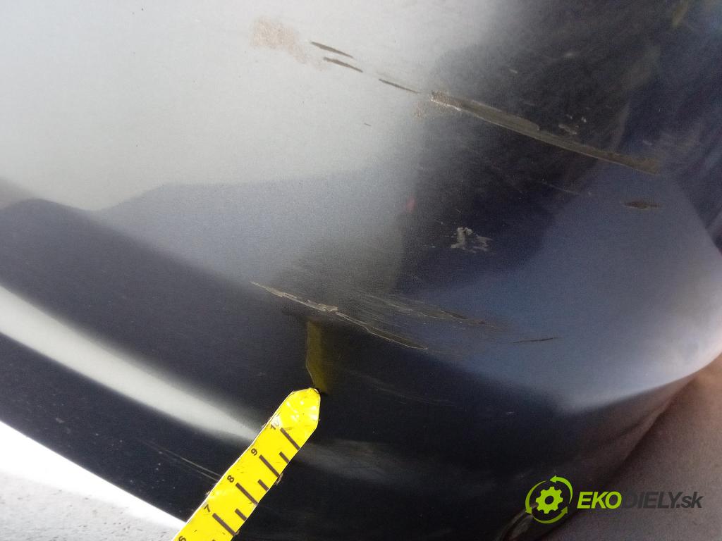 Hyundai Terracan 2003 nárazník Zad: 01