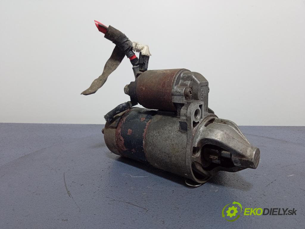 Hyundai Terracan 2003 štartér 36100-35900