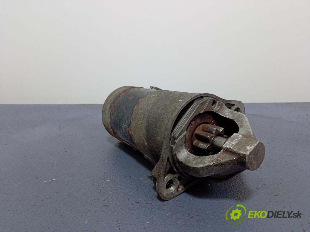 Hyundai Terracan 2003 štartér 36100-35900