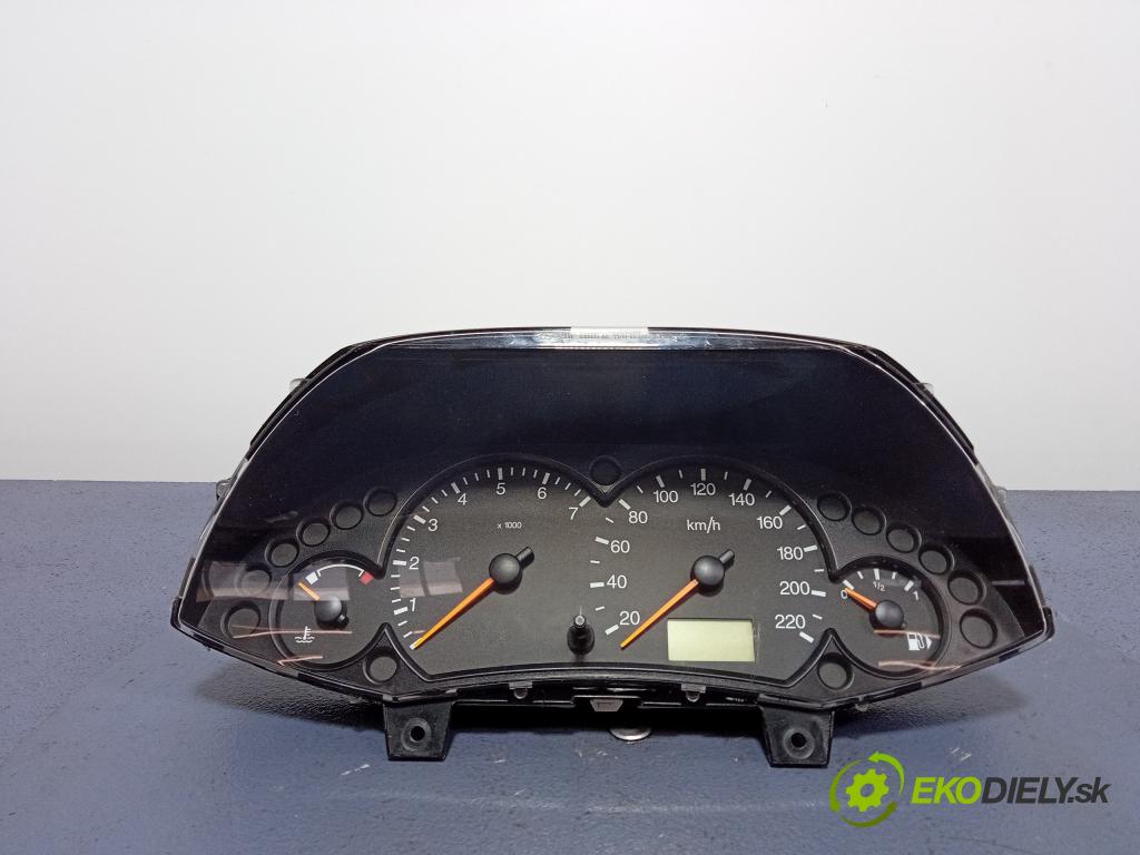Ford Focus 2003 prístrojovka/ budíky 98AP-10841-BC