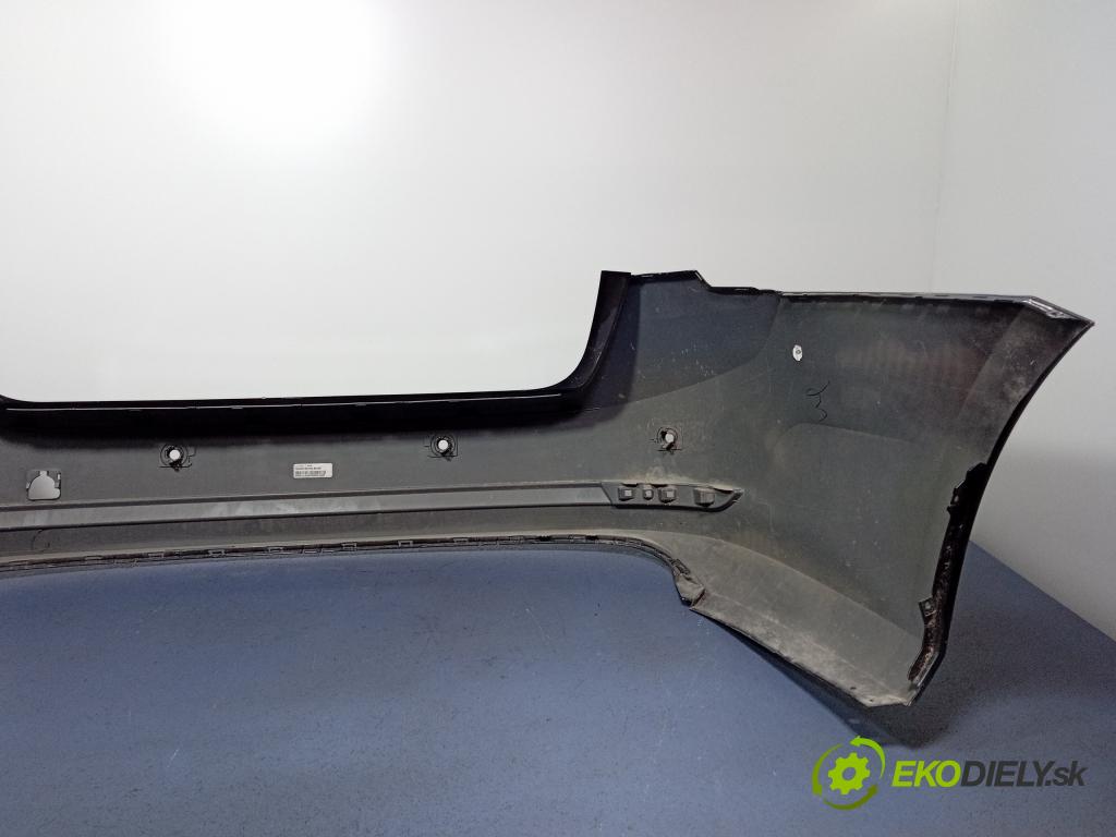 Skoda Octavia 0 nárazník Zad: 5E6807421