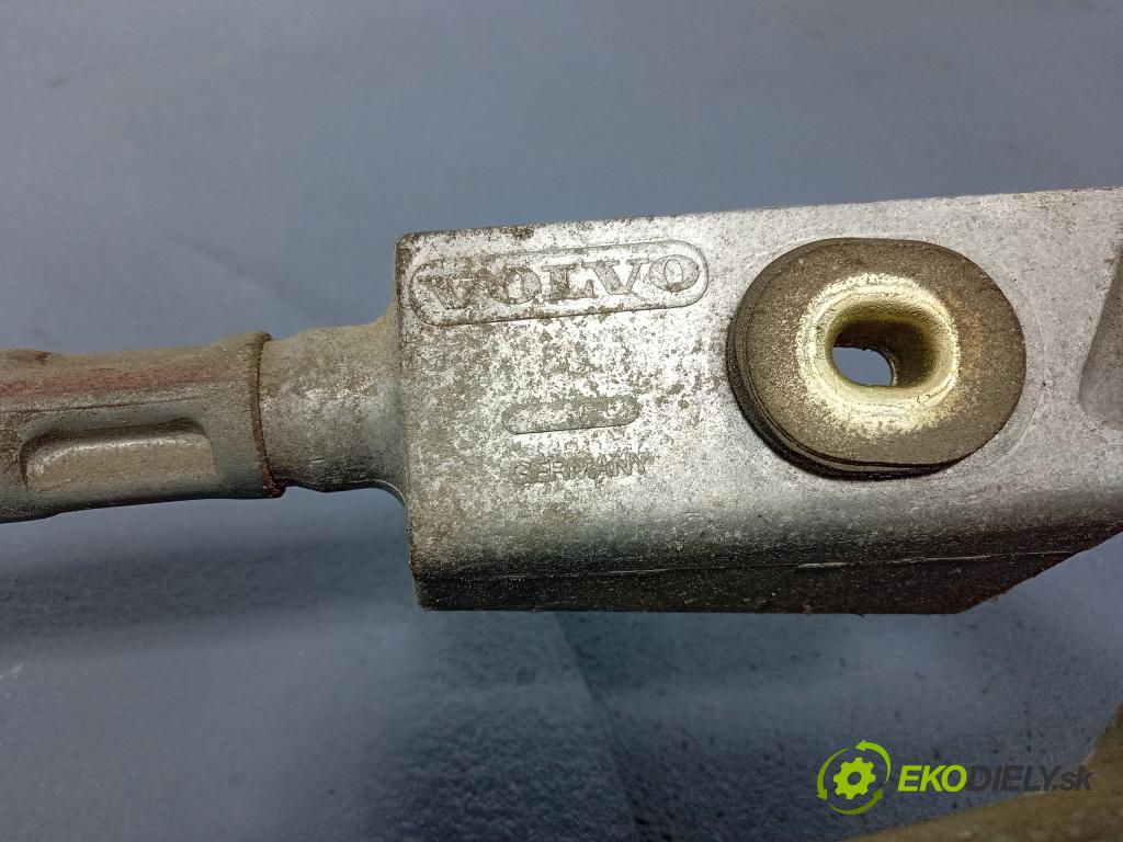 Volvo S80 2003 mechanizmus motor: Stierače: Predné 9171899