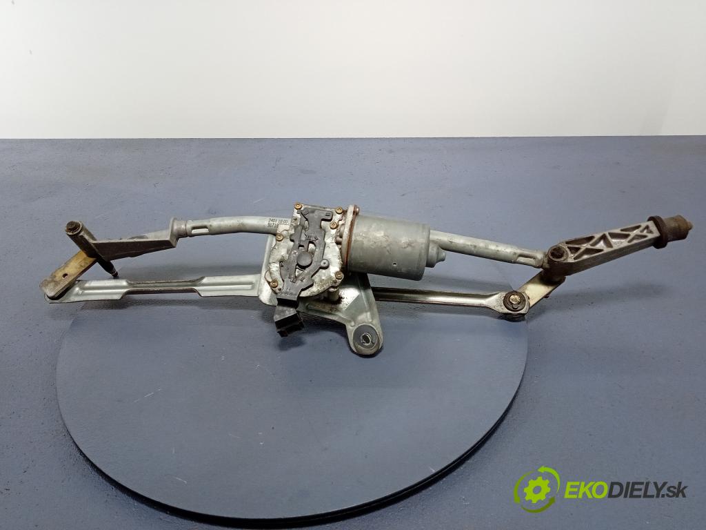 Volvo S80 2003 mechanizmus motor: Stierače: Predné 9171899
