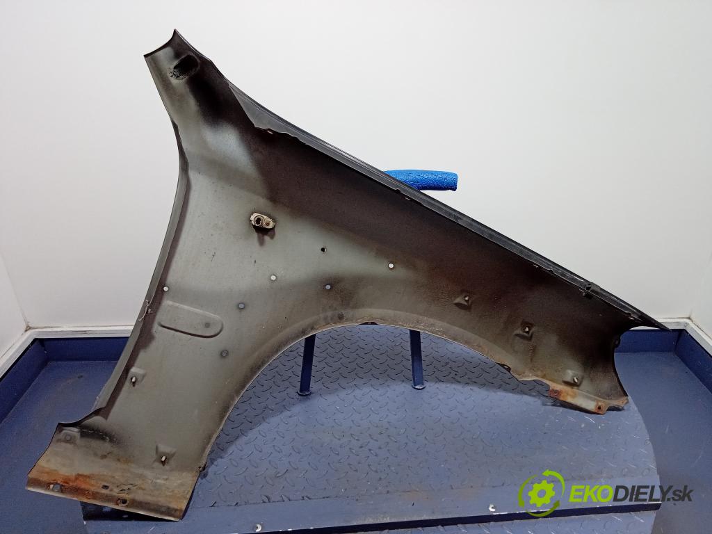Hyundai Terracan 2003 blatnik před Levý: 01