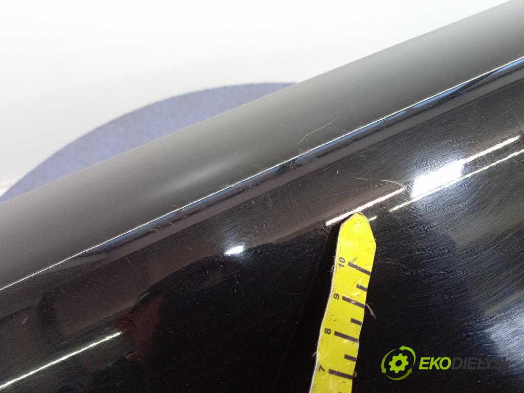 Hyundai Terracan 2003 blatnik před Levý: 01