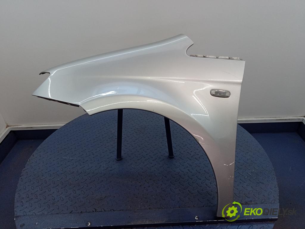 Fiat Idea 2005 blatnik před Levý: 01