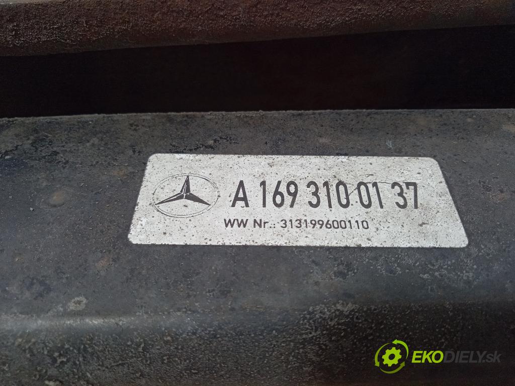 Mercedes A-klasa 2006 oko Do Přívěsy A1693100137
