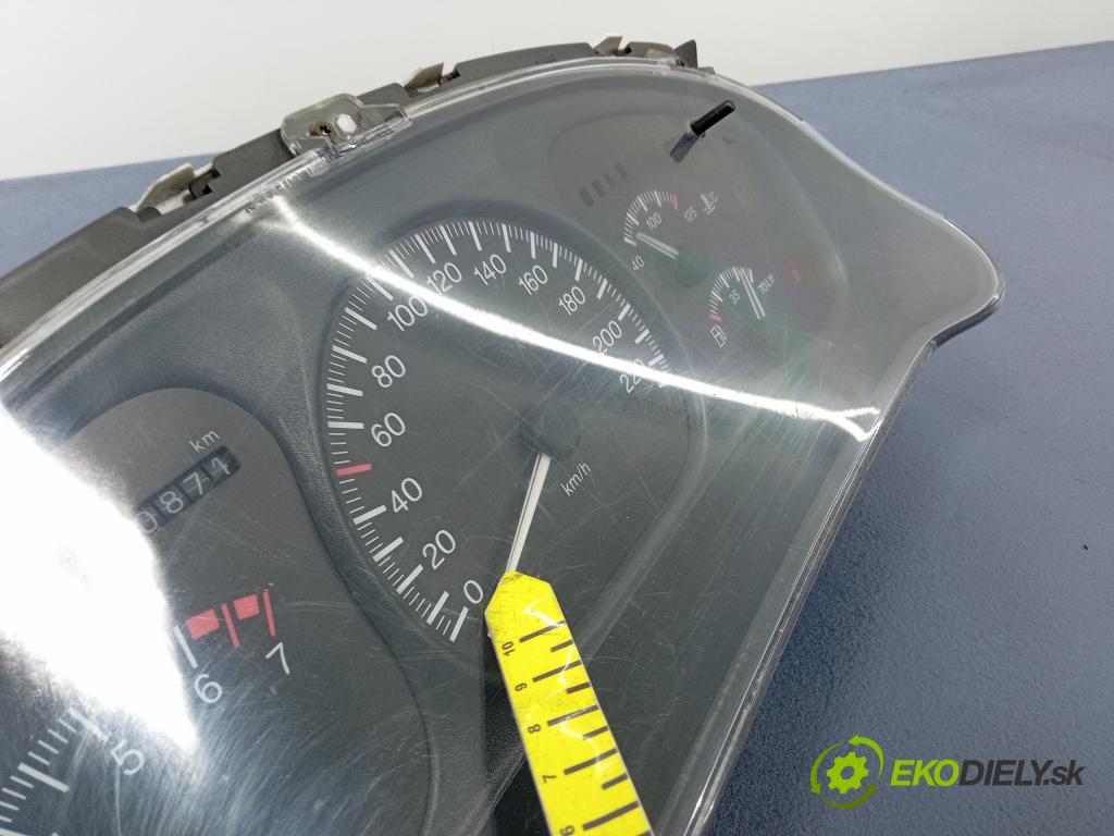 Opel Sintra 1997 prístrojovka/ budíky 01